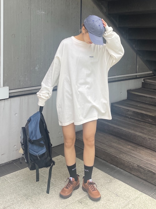 BUNGEE CORD BACKPACK（バックパック/リュック）｜X-girl