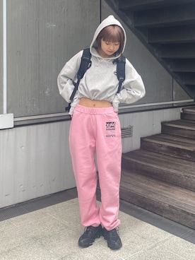 さなさんのコーディネート