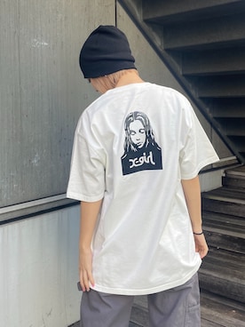 さなさんのコーディネート