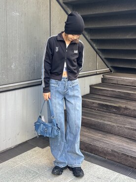 さなさんのコーディネート