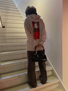 さなさん(レディース・160cm)の秋コーディネート