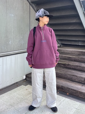 さなさんのコーディネート