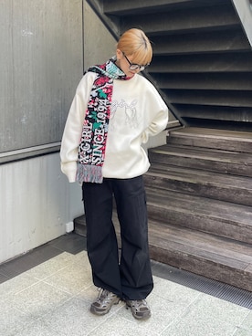 さなさんのコーディネート