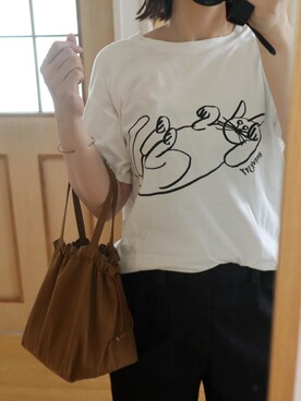 Rさんのコーディネート