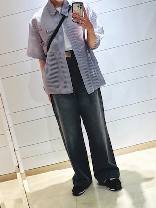 CULLNI（クルニ）の「【CULLNI / クル二】exclusive 24SS