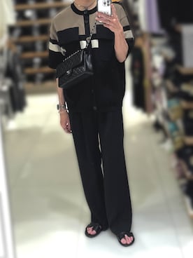 「アイテム（アクセサリー）」を使った、shiroさん（メンズ・166cm・20代）の秋コーディネート
