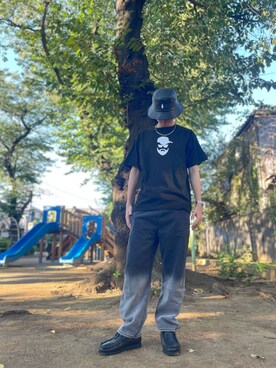 imさんのコーディネート