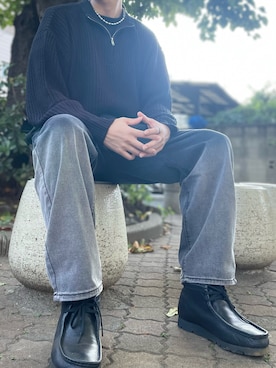 imさんのコーディネート