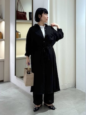 yamapii3さん(レディース・150cm)の夏コーディネート