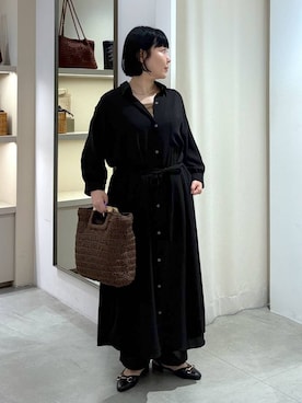 yamapii3さん(レディース・150cm)の夏コーディネート