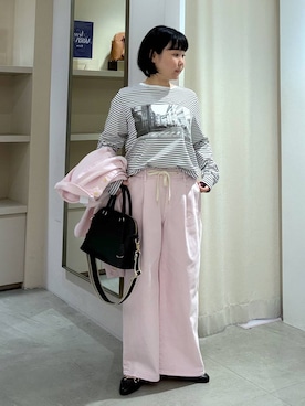 yamapii3さんのコーディネート