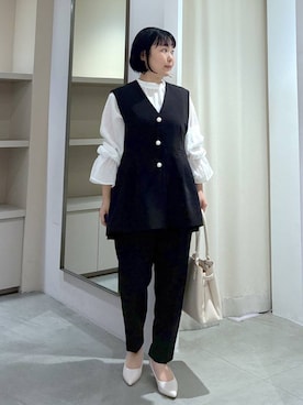 yamapii3さんのコーディネート