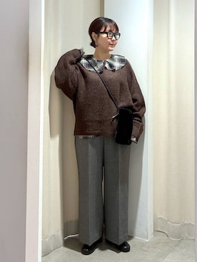 yamapii3さんのコーディネート