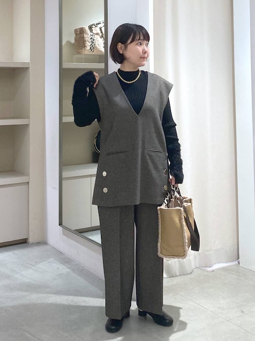 ＜Sapofeet（サポフィート）＞ストレッチブーツ