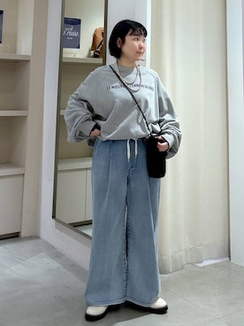 yamapii3さんのコーディネート