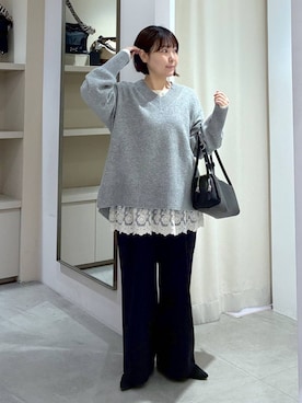 yamapii3さんのコーディネート