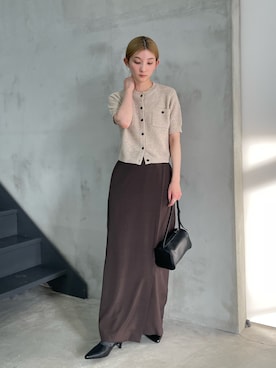 momokaさんのコーディネート