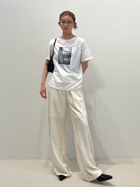 momokaさんのコーディネート