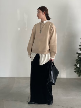 momokaさんのコーディネート