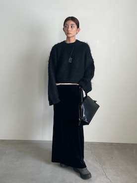 momokaさんのコーディネート