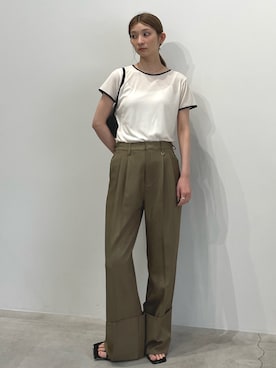 momokaさんのコーディネート