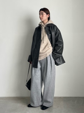 momokaさんのコーディネート