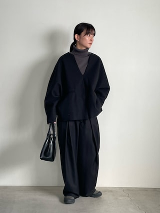 select MOCA by son（セレクトモカバイソン）の「キーネック