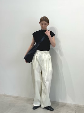 momokaさんのコーディネート