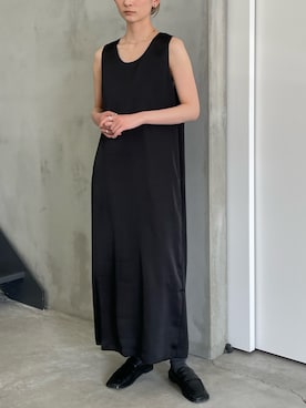 momokaさん（レディース・158cm）の春コーディネート