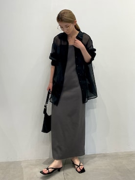 momokaさんのコーディネート
