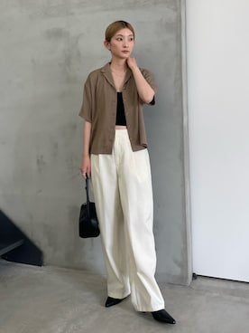 momokaさんのコーディネート