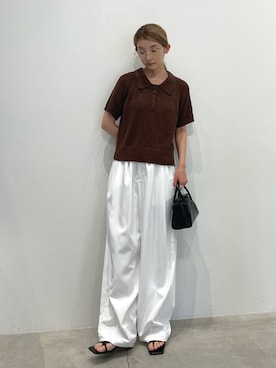 momokaさんのコーディネート