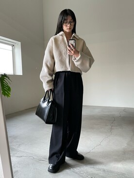 momokaさんのコーディネート