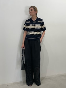 momokaさんのコーディネート
