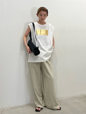 momokaさんのコーディネート