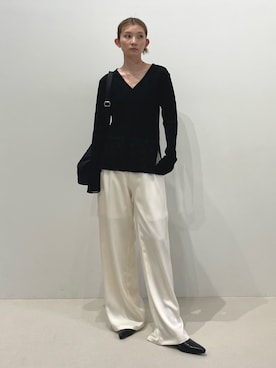 momokaさんのコーディネート