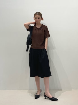 momokaさんのコーディネート