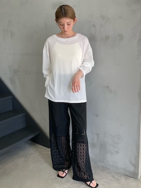 momokaさんのコーディネート