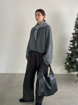 momokaさんのコーディネート