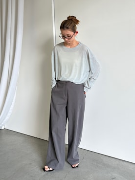 momokaさんのコーディネート