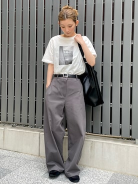 momokaさんのコーディネート