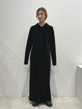 momokaさん(レディース・158cm)の秋コーディネート