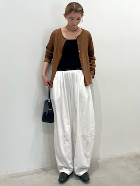 momokaさんのコーディネート