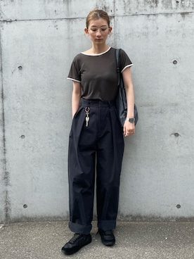 momokaさんのコーディネート