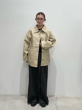 momokaさん(レディース・158cm)の夏コーディネート