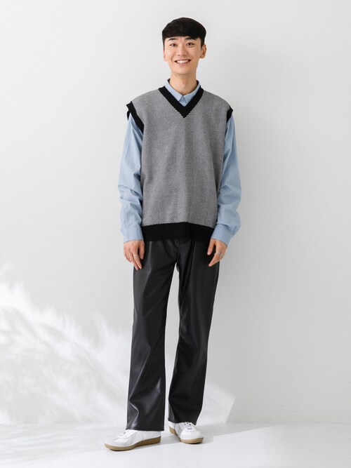 sakasaさんのコーディネート