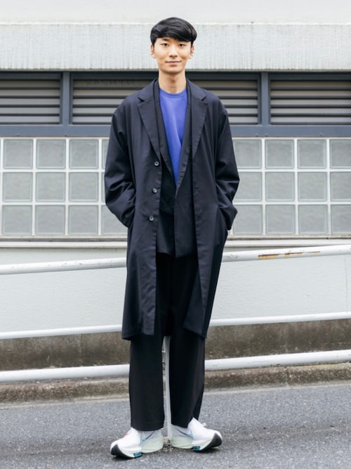 sakasaさんのコーディネート