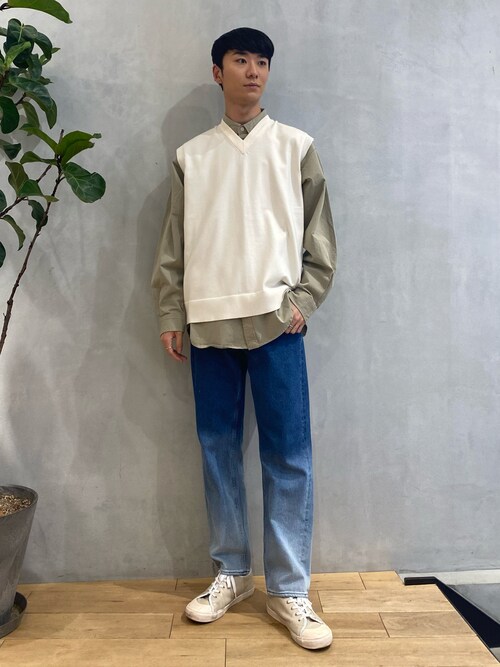 sakasaさんのコーディネート