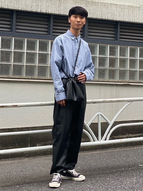 sakasaさんのコーディネート