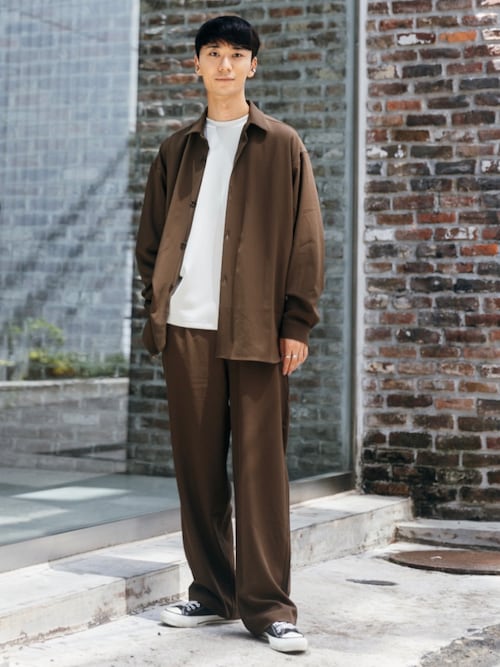 sakasaさんのコーディネート